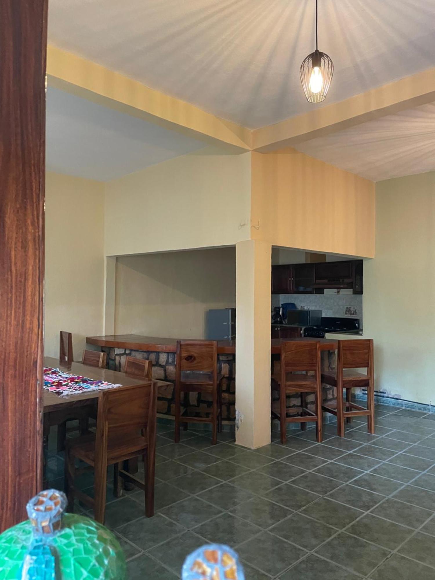 Casa Bety Villa Puerto Vallarta Exterior foto